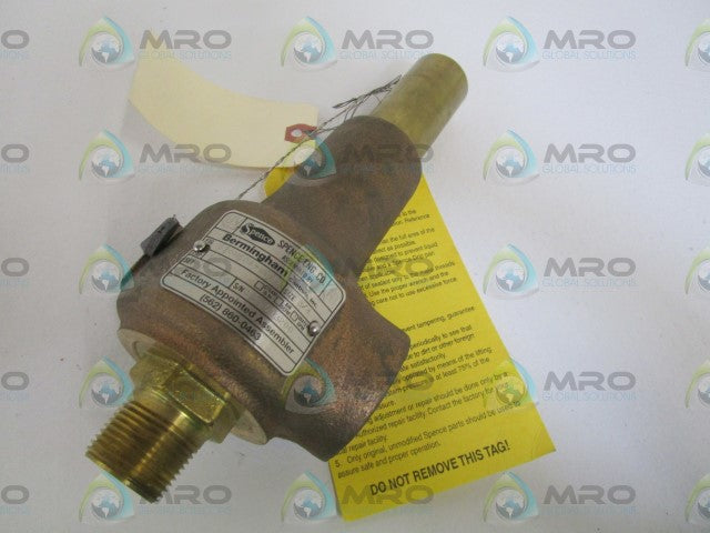 SPENCE VALVE 810NEDA-W090 *NEW NO BOX*