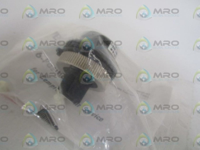 NORGREN ROTARY SWITCH 5CV-033-000 *NEW IN FATORY BAG*