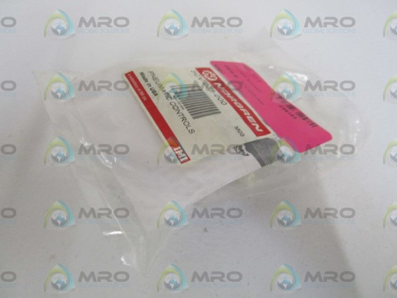 NORGREN ROTARY SWITCH 5CV-033-000 *NEW IN FATORY BAG*