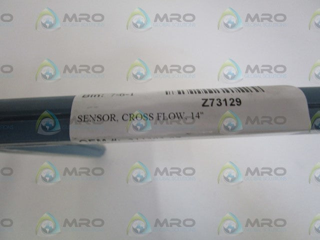 TITUS 14" CROSS FLOW SENSOR 311393-07 *NEW NO BOX*