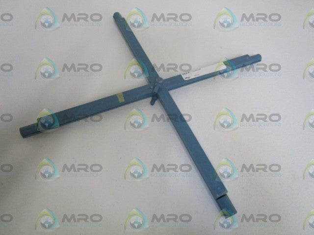 TITUS 14" CROSS FLOW SENSOR 311393-07 *NEW NO BOX*