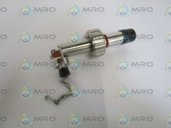 BROADLEY-JAMES CORP. D.O. 25MMX70MM SENSOR D405-B070-PT-09 * NEW IN BOX *
