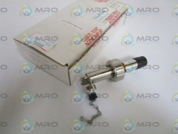 BROADLEY-JAMES CORP. D.O. 25MMX70MM SENSOR D405-B070-PT-09 * NEW IN BOX *