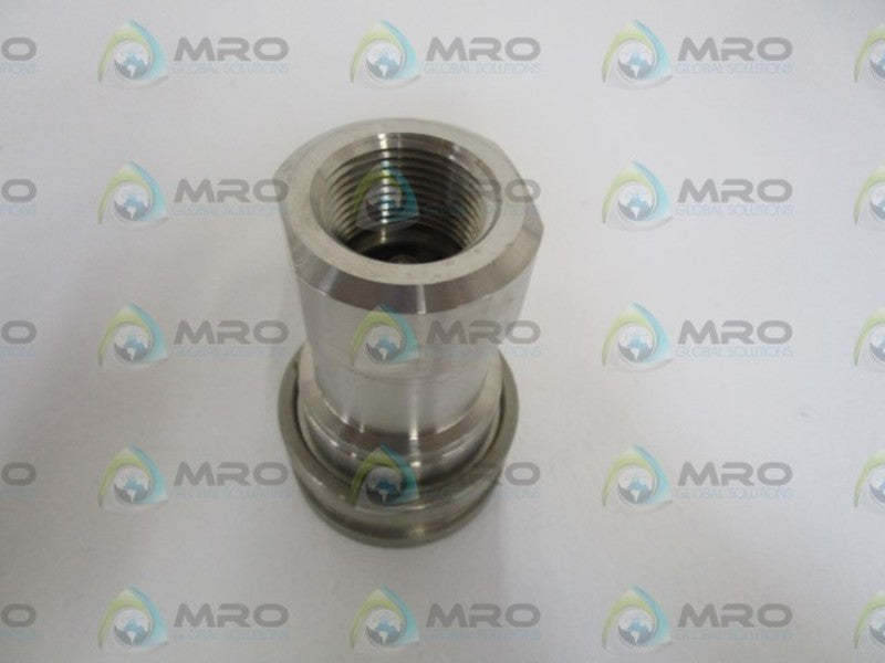 HANSEN COUPLING 8-HKP *NEW NO BOX*