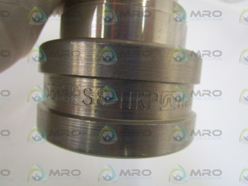 HANSEN COUPLING 8-HKP *NEW NO BOX*