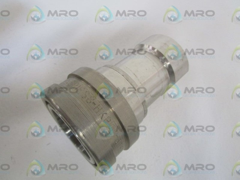 HANSEN COUPLING 8-HKP *NEW NO BOX*