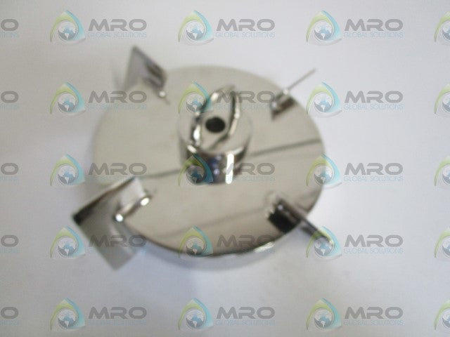 LIGHTNIN MIXERS 6" IMPELLER 271509PSP *NEW IN BOX*