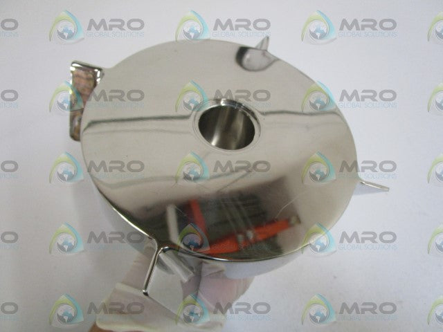 LIGHTNIN MIXERS 6" IMPELLER 271509PSP *NEW IN BOX*