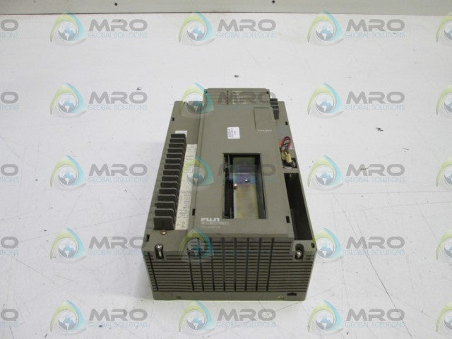 FUJI ELECTRIC CPU MODULE FPU 080A-A10 *USED*