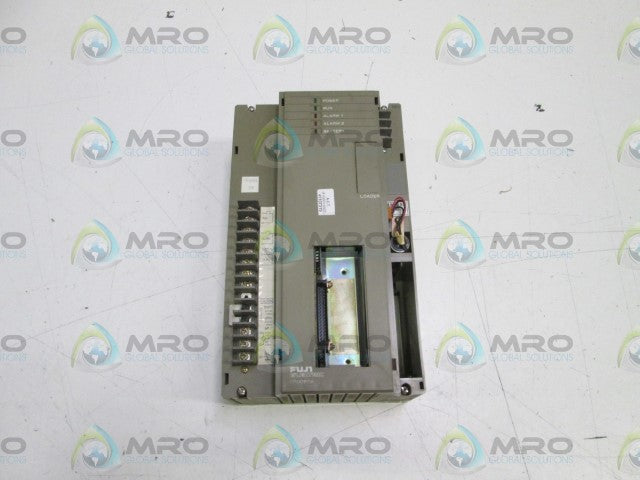FUJI ELECTRIC CPU MODULE FPU 080A-A10 *USED*