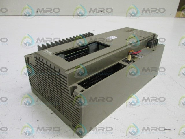 FUJI ELECTRIC CPU MODULE FPU 080A-A10 *USED*