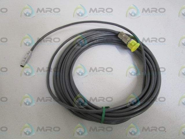 METTLER TOLEDO CABLE SENSOR 10M 412487016 *NEW NO BOX*