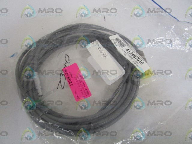 METTLER TOLEDO CABLE SENSOR 10M 412487016 *NEW NO BOX*