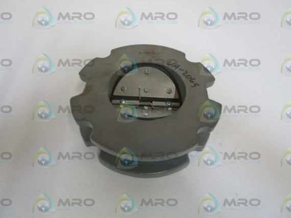 TECHNO 5118 CHECK VALVE 3" *NEW NO BOX*
