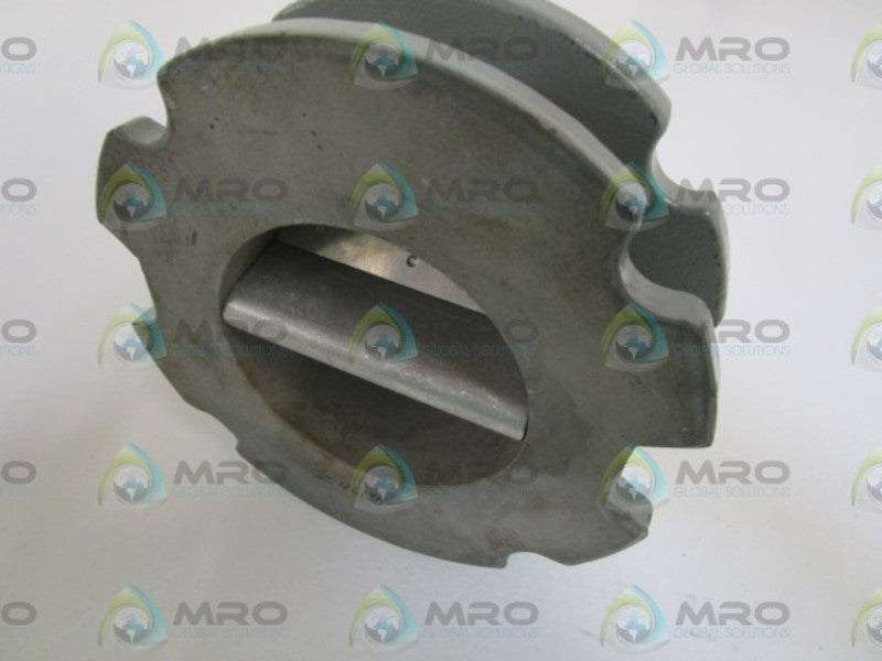 TECHNO 5118 CHECK VALVE 3" *NEW NO BOX*