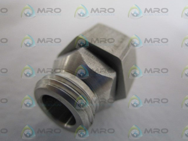 H.D. BAUMANN INC. SEAT:RING 24241 *NEW NO BOX*