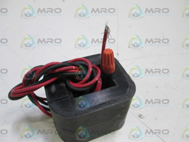 STEARNS COIL 230VAC 6-4-82306-09 *NEW NO BOX*