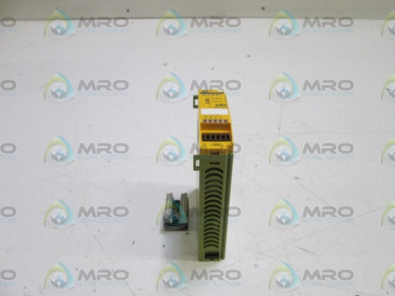 PILZ 773500 PNOZmo1p *NEW NO BOX*