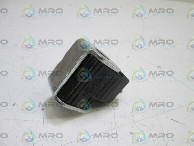 PARKER COIL 24VDC  CAS024D *USED*