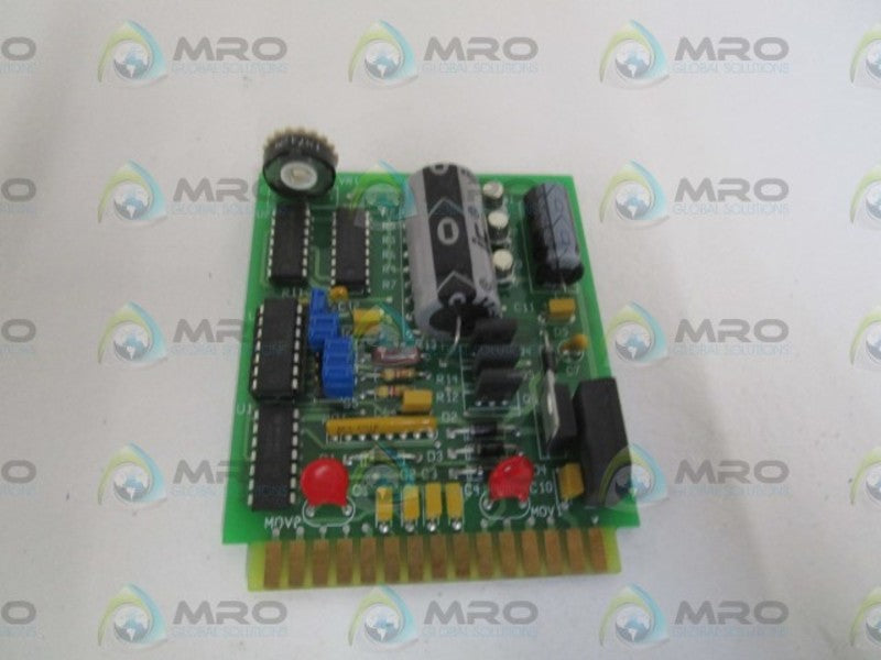 AUTO LABE POWER MODULE BOARD 800576-100 * NEW NO BOX *