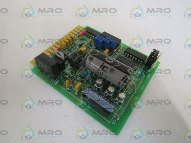 AUTO LABE POWER MODULE BOARD 800576-100 * NEW NO BOX *