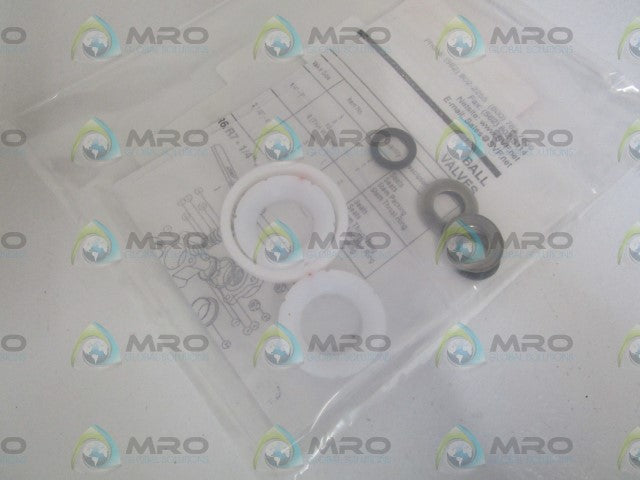 SVF FLOW CONTROLS REPAIR KIT RKR810AT *NEW IN BAG*