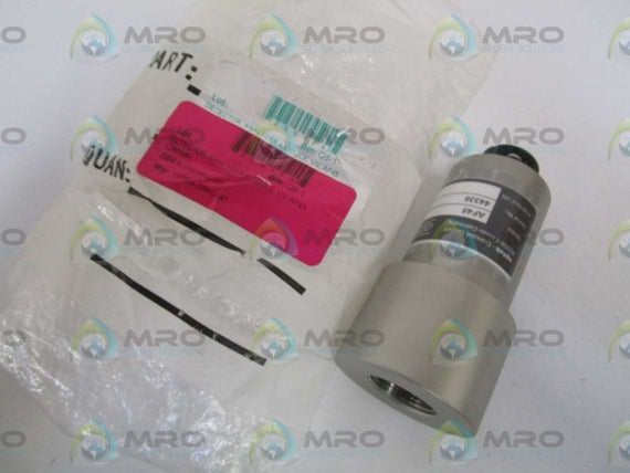 OPTEK-DANULAT ANALYZER MODULE DETECTOR AF45 *NEW NO BOX*