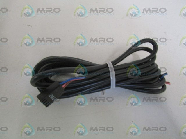 OMRON CONNECTOR W/ CABLE EE-1006 *NEW NO BOX*