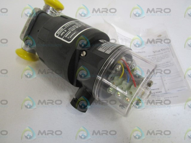 SAUNDERS DIAPHRAGM VALVE 5" P1A-G0MA2/1 *NEW NO BOX*
