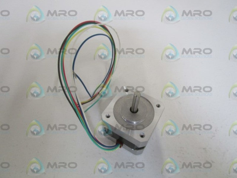 VEXTA STEPPING MOTOR PX243-02AA *NEW NO BOX*
