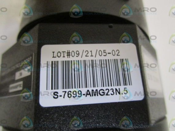 WESTLOCK LIMIT SWITCH S-7699-AMG23N.5 *NEW IN BOX*