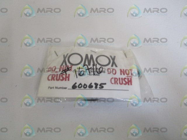 XOMOX KIT 600685 *NEW NO BOX*