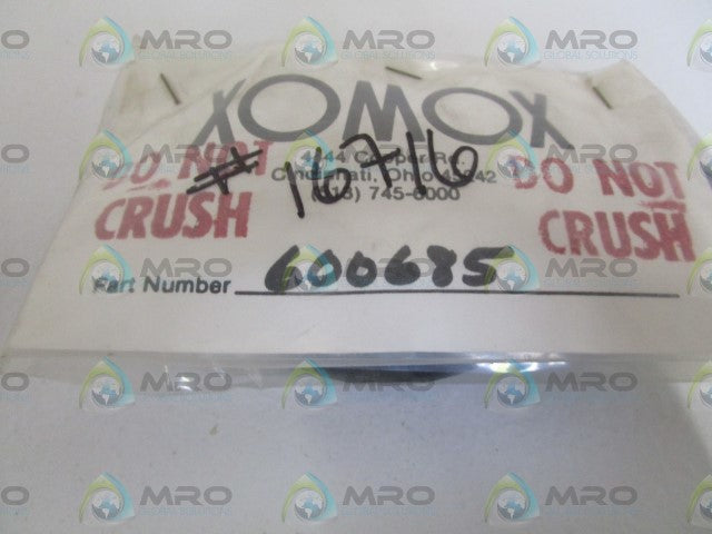 XOMOX KIT 600685 *NEW NO BOX*