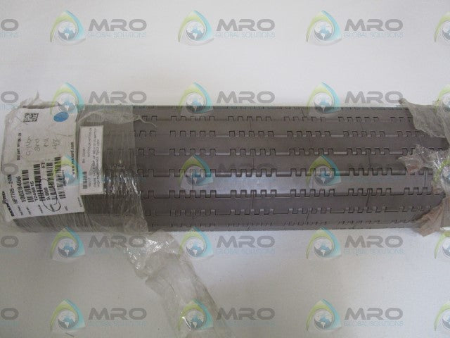 REXNORD CONVEYOR CHAIN 5FT HP7705-24IN *NEW NO BOX*