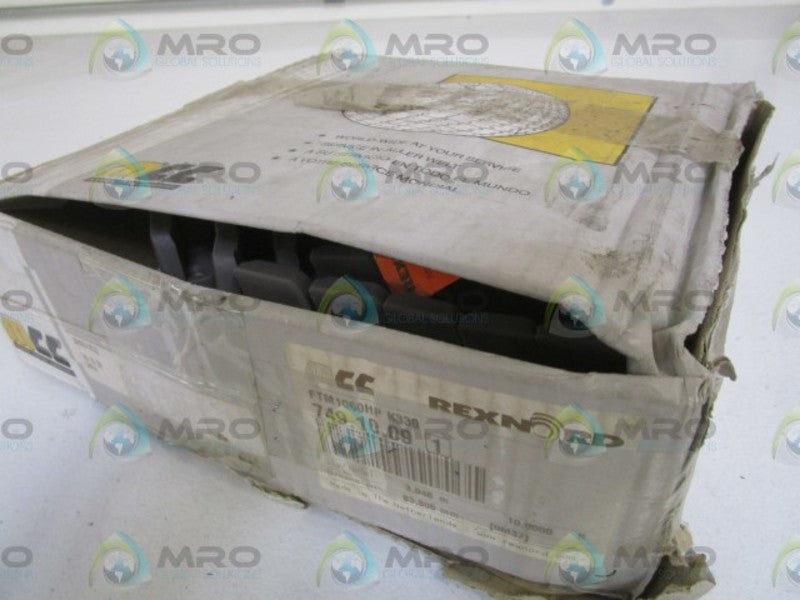 REXNORD CHAIN FTM1060HP K330 *NEW IN BOX*