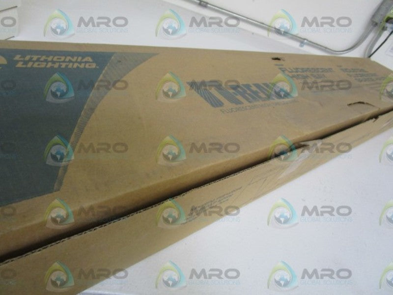 LITHONIA FLUORESCENT HIGH BAY FIXTURE IBC 454 *NEW IN BOX*