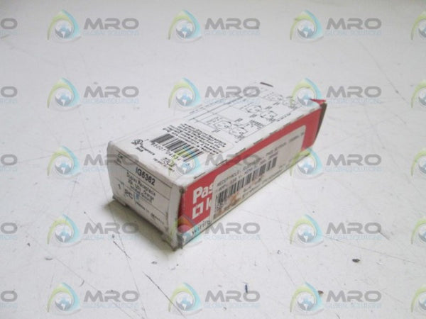 PASS & SEYMOUR DUPLEX RECEPTACLE IG5362  NSMP