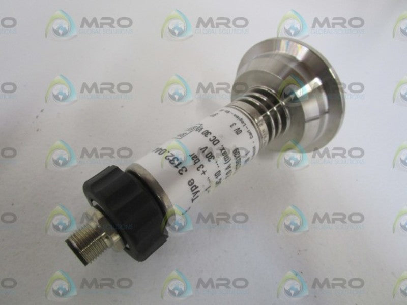 GETINGE PRESSURE DOUBLE SWITCH 5701711-02 *NEW NO BOX*