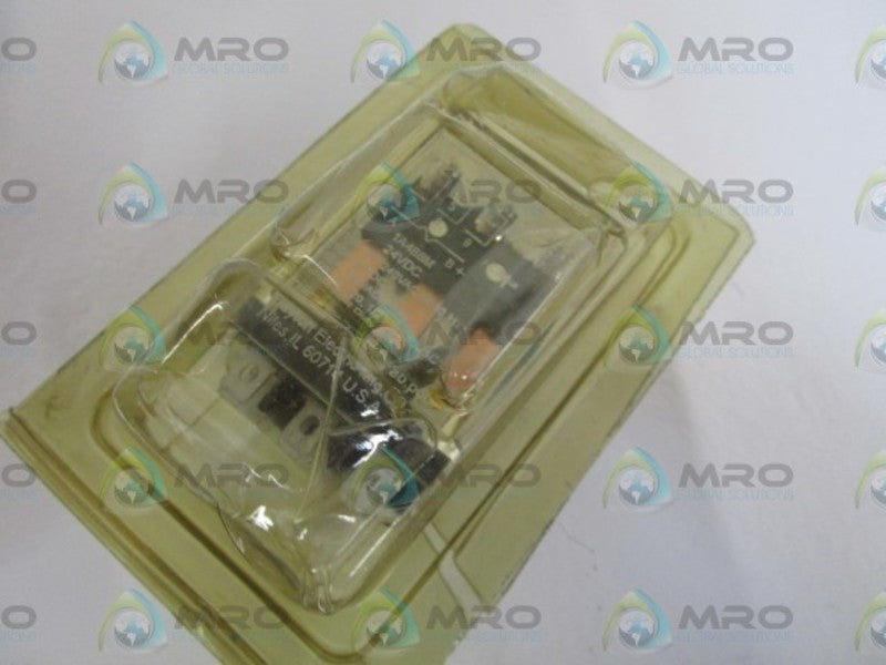 DAYTON 1A488M RELAY 24VDC * NEW IN ORIGINAL PACKAGE *