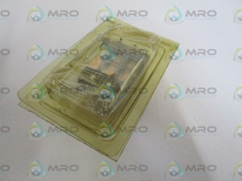 DAYTON 1A488M RELAY 24VDC * NEW IN ORIGINAL PACKAGE *