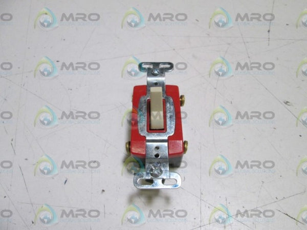 PASS & SEYMOUR FOUR WAY SWITCH PS20AC4-I  NSMP