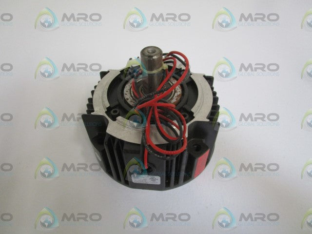WARNER ELECTRIC MOTOR BRAKE EM-180-20FBB *NEW NO BOX*