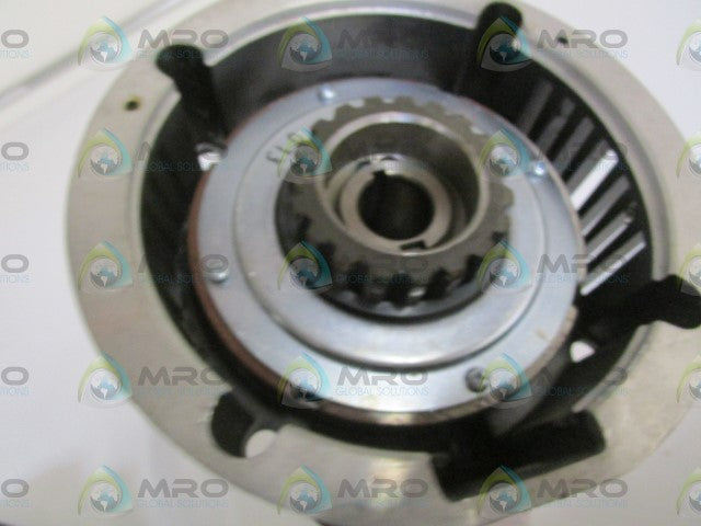 WARNER ELECTRIC MOTOR BRAKE EM-180-20FBB *NEW NO BOX*