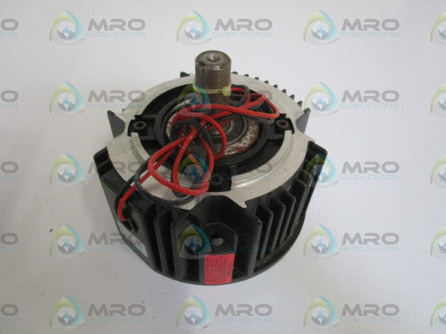 WARNER ELECTRIC MOTOR BRAKE EM-180-20FBB *NEW NO BOX*