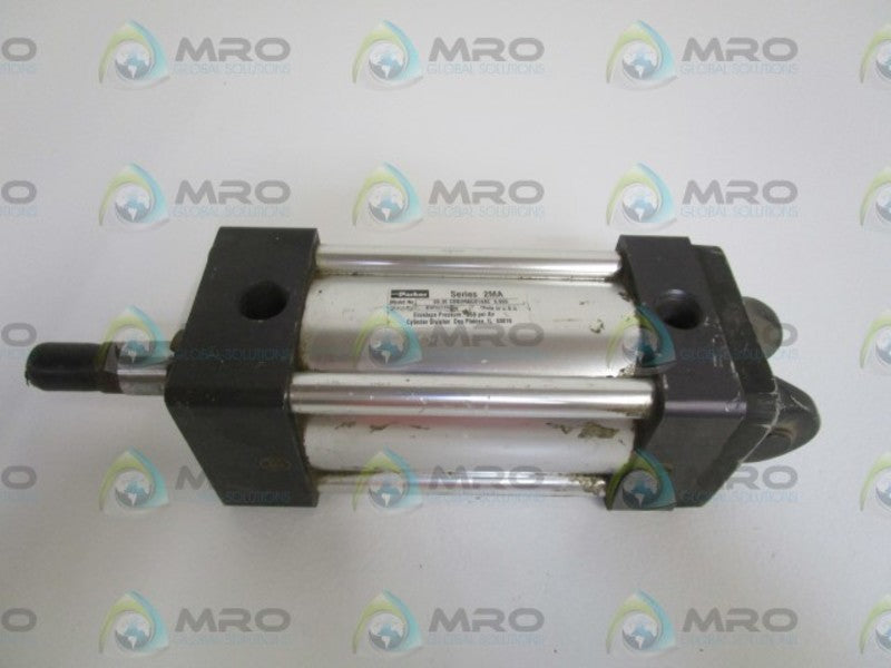 PARKER CYLINDER 03.25CBB2MAUS14AC4.000  NSNP