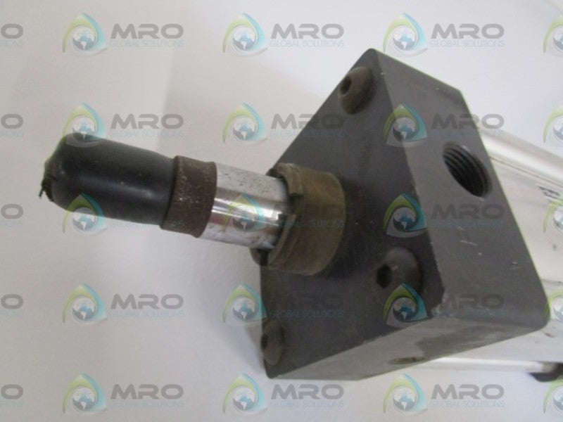 PARKER CYLINDER 03.25CBB2MAUS14AC4.000  NSNP
