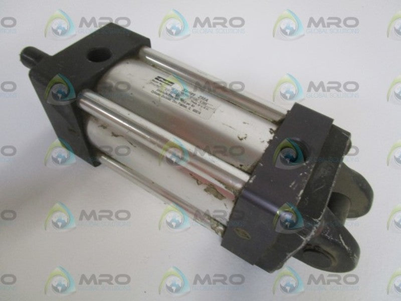 PARKER CYLINDER 03.25CBB2MAUS14AC4.000  NSNP