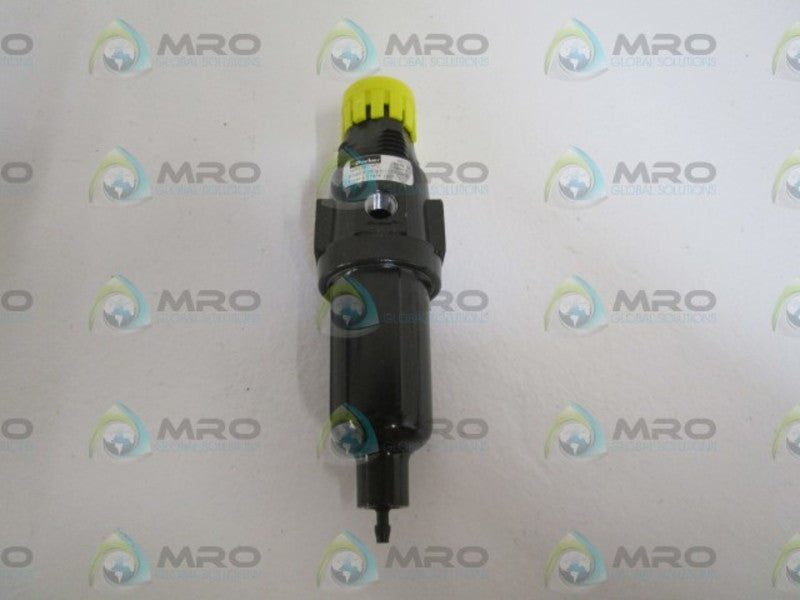 PARKER 1/4" PIGGYBACK 14E17B11FC  NSMP