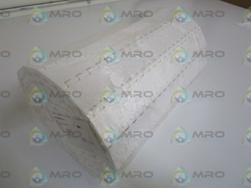 FORBO SIEGLING LLC CONVEYOR BELT S6.1-0 FLT PE-HA WT *NEW NO BOX*
