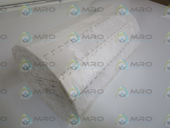 FORBO SIEGLING LLC CONVEYOR BELT S6.1-0 FLT PE-HA WT *NEW NO BOX*